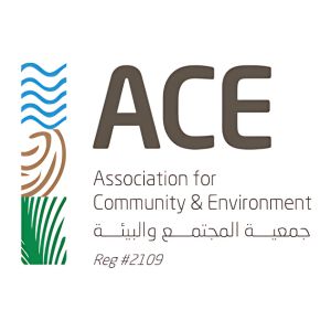 Logo of Association for Community & Environment