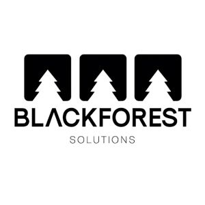 Blackforest Solutions logo