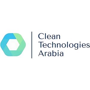 Clean Technologies Arabia logo