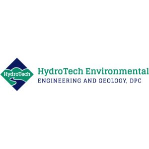 Hydrotech Environmental logo