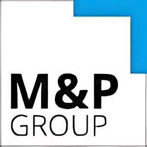 M&P Group logo