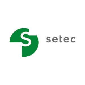 SETEC logo