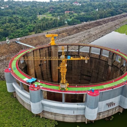 Aerial View Photography of Building